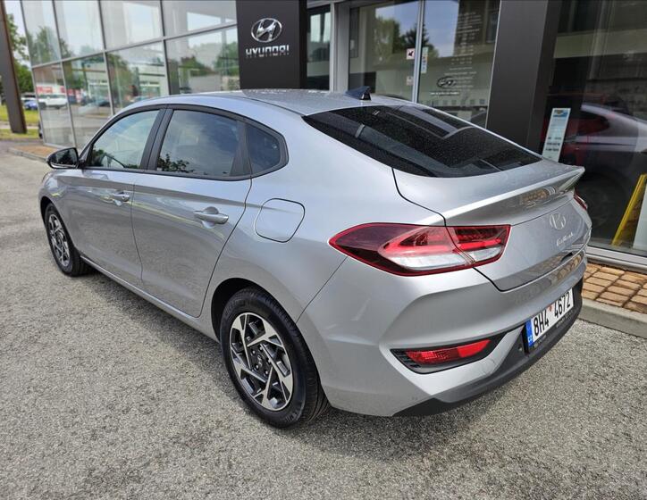 Hyundai i30 3