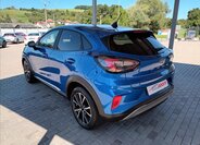 Ford Puma Hatchback 999,0 92 kw