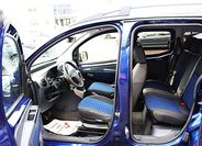 Fiat Qubo 8