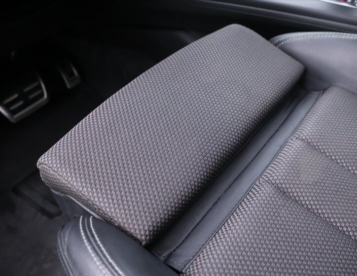 Audi A4 Kombi 3,0 l 160 kw