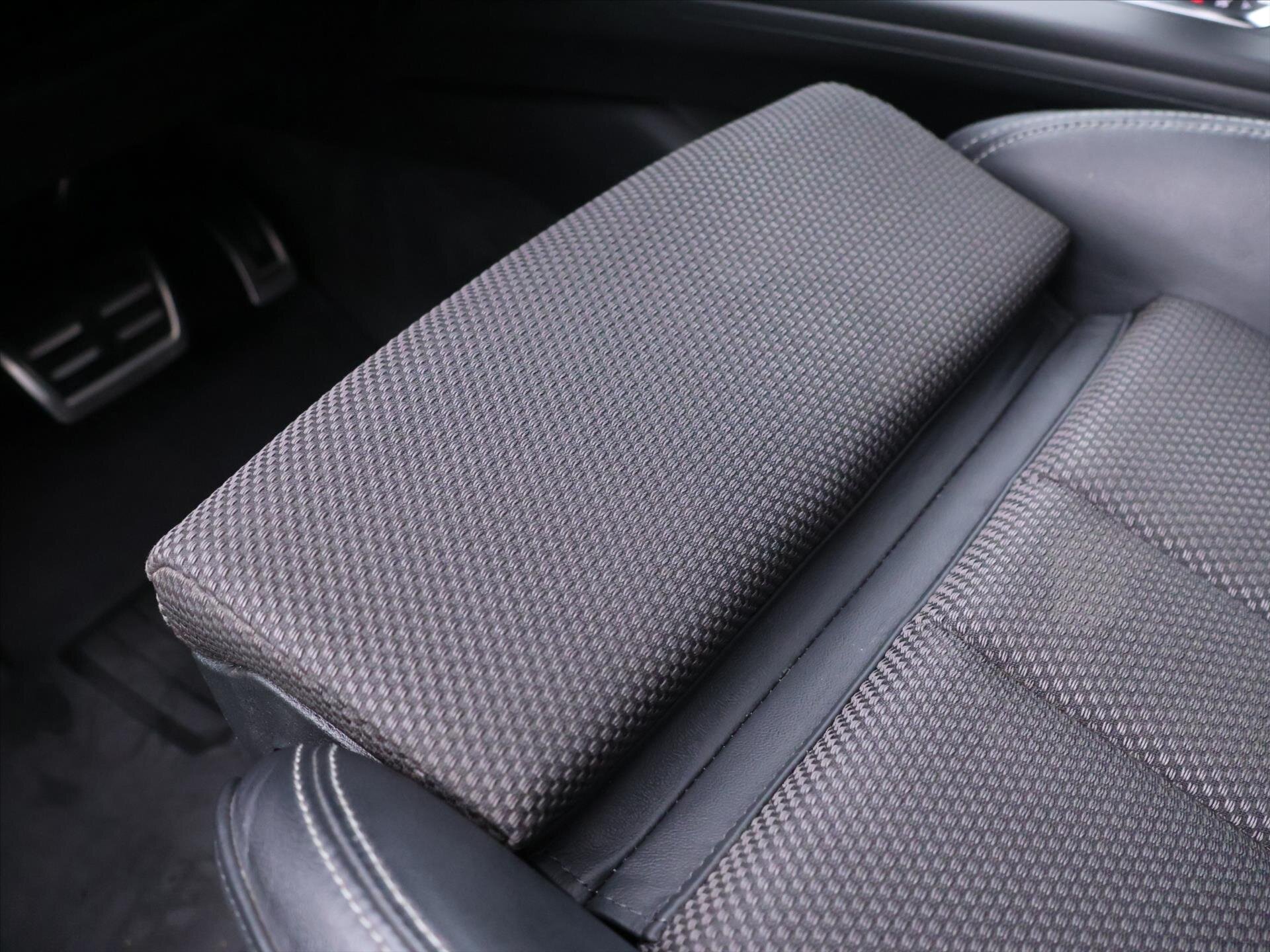 Audi A4 Kombi 3,0 l 160 kw