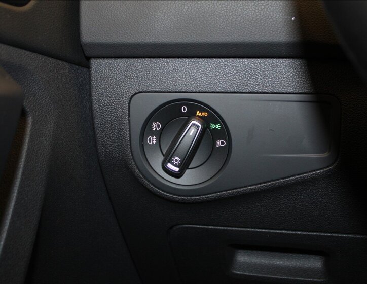 Volkswagen Tiguan SUV 2,0 l 140 kw