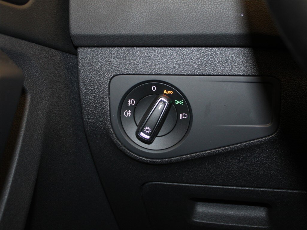 Volkswagen Tiguan SUV 2,0 l 140 kw