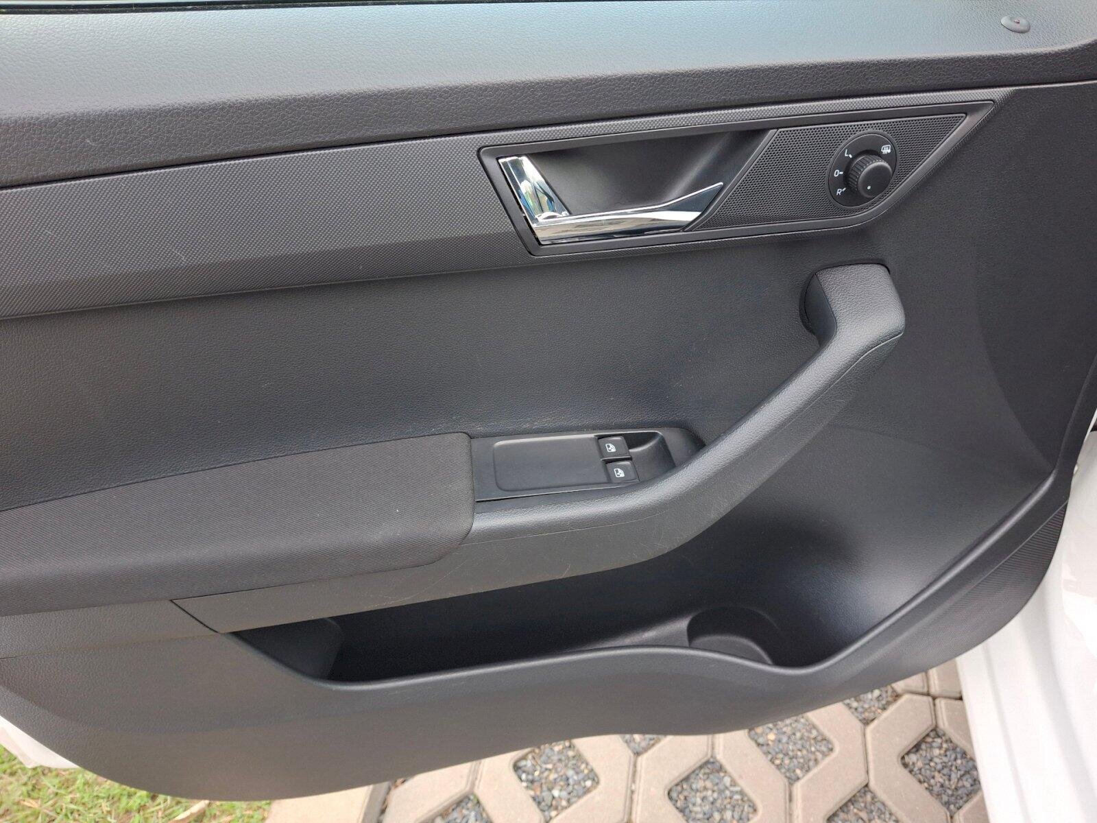 Škoda Fabia Kombi 999,0 70 kw