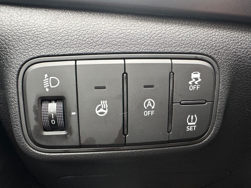 Hyundai i20 Hatchback 1,2 l 58 kw