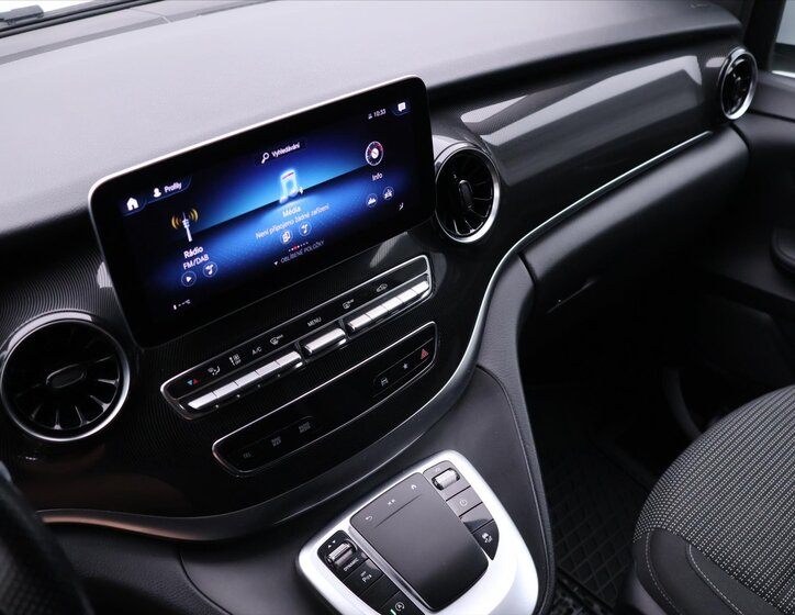 Mercedes-Benz Třídy V 30