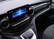 Mercedes-Benz Třídy V 30