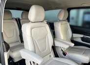 Mercedes-Benz Třídy V MPV 2,0 l 174 kw