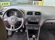 Volkswagen Polo Hatchback 1,2 l 55 kw