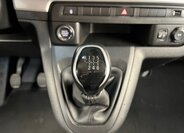 Toyota ProAce Verso Ostatní 2,0 l 110 kw