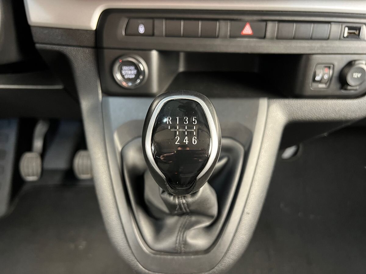 Toyota ProAce Verso Ostatní 2,0 l 110 kw