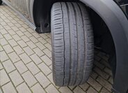 Mercedes-Benz GLE SUV 2,0 l 245 kw