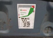 Hyundai Santa Fe Kombi 2,2 l 114 kw