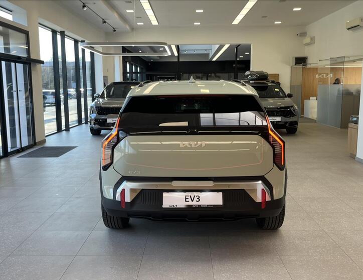 KIA EV3 6