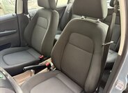 Škoda Fabia Hatchback 1,4 l 55 kw