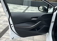 Toyota Corolla Kombi 1,2 l 85 kw