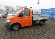 Volkswagen Transporter Valník 1,9 l 75 kw