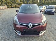 Renault Scénic Hatchback 1,6 l 81 kw