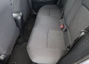 Toyota C-HR SUV / Terénní 1,8 l 72 kw