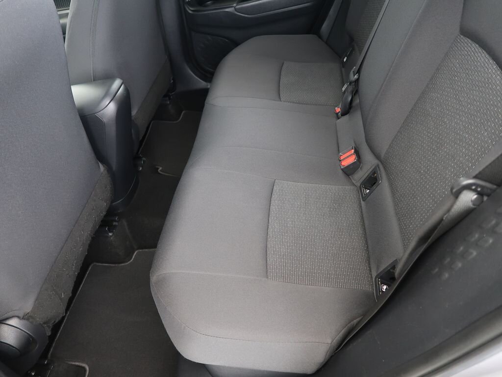 Toyota C-HR SUV / Terénní 1,8 l 72 kw
