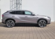 MG HS SUV / Terénní 1,5 l 105 kw