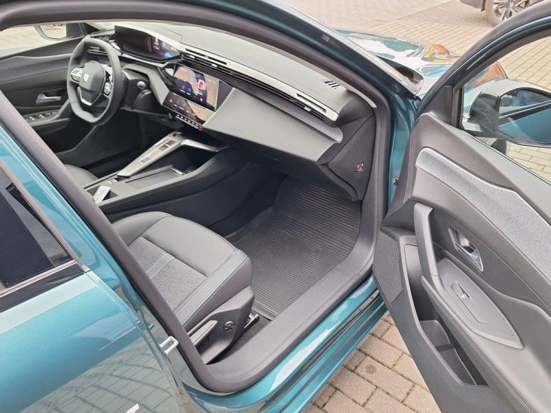 Peugeot 308 Kombi 1,5 l 96 kw