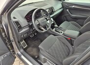 Škoda Karoq SUV / Terénní 1,5 l 110 kw