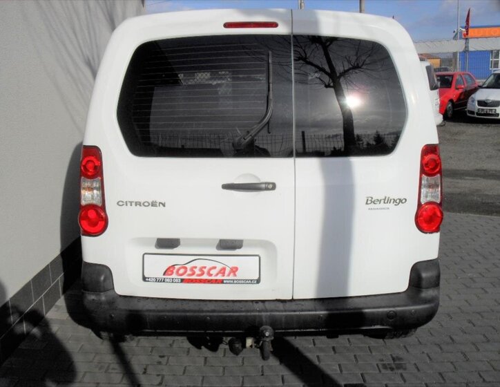 Citroën Berlingo 5