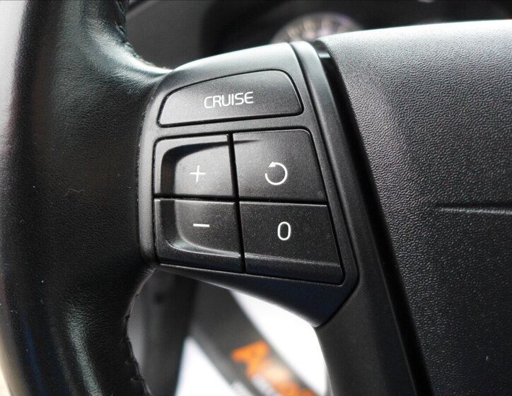 Volvo XC70 Kombi 2,4 l 120 kw