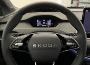 Škoda Elroq SUV 1,0 250 kw