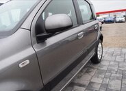 Fiat Panda Kombi 1,2 l 51 kw