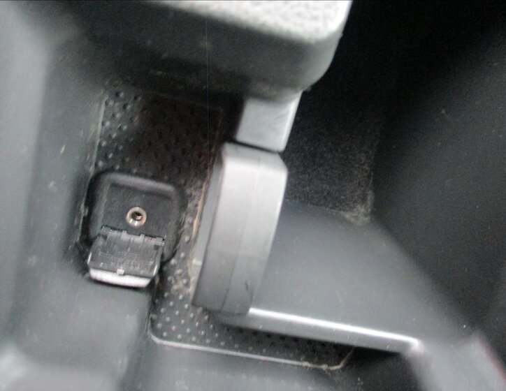 Škoda Yeti SUV 1,4 l 90 kw