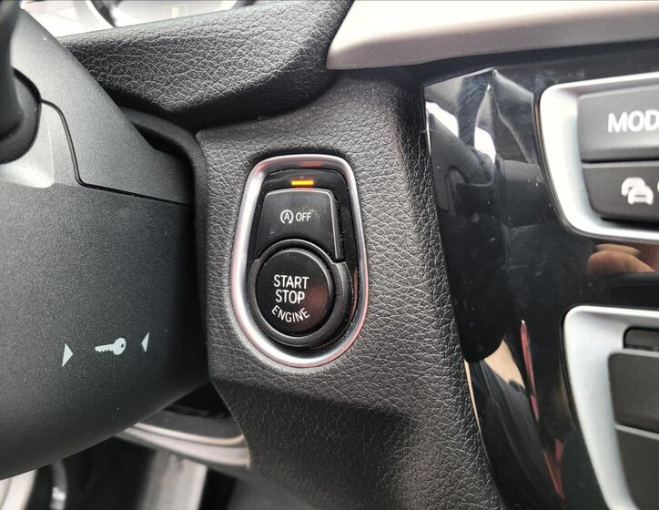 BMW Řada 3 Kombi 2,0 l 100 kw