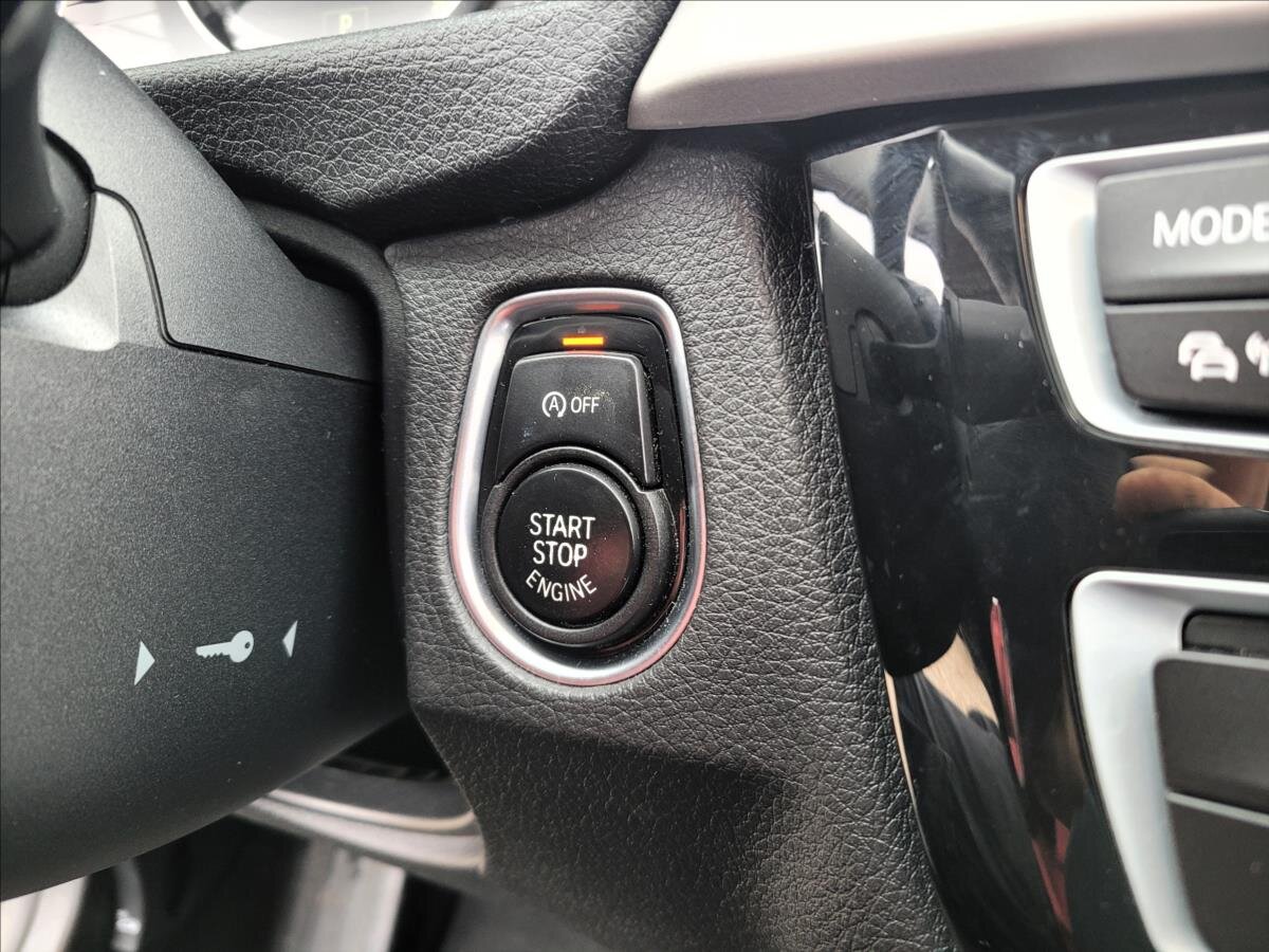 BMW Řada 3 Kombi 2,0 l 100 kw