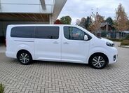 Toyota ProAce Verso 7