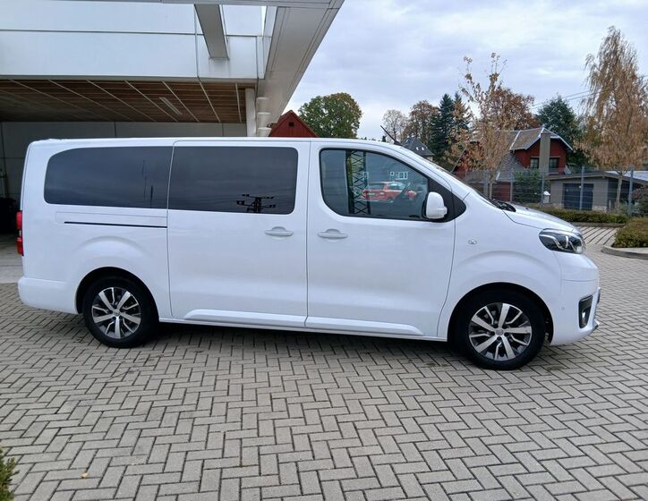 Toyota ProAce Verso 7