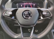 Škoda Karoq SUV / Terénní 1,5 l 110 kw