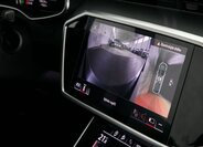 Audi A6 Allroad Kombi 3,0 l 210 kw