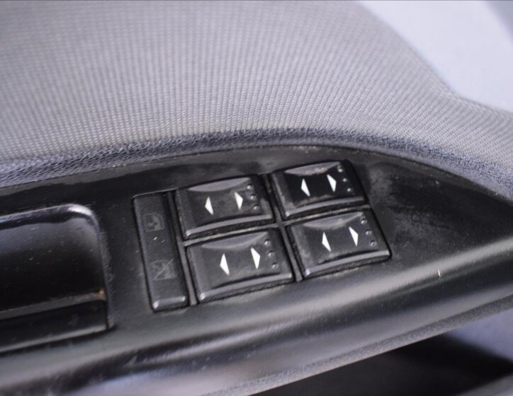 Ford Mondeo Kombi 1,8 l 92 kw