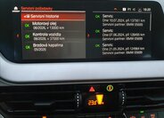 BMW Řada 1 Hatchback 1,5 l 100 kw