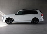 BMW X7 SUV 3,0 l 259 kw