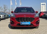 Ford Kuga SUV / Terénní 1,5 l 110 kw