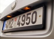 Škoda Fabia Hatchback 1,2 l 44 kw