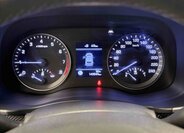 Hyundai Tucson SUV / Terénní 1,6 l 130 kw