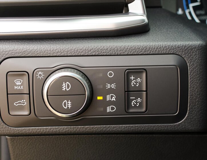 Volkswagen Amarok Pick-up 3,0 l 177 kw