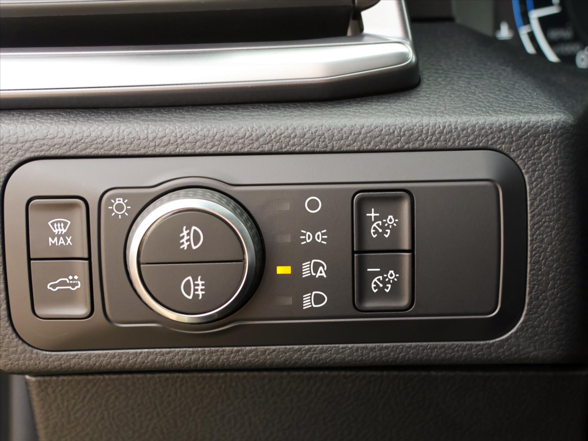 Volkswagen Amarok Pick-up 3,0 l 177 kw