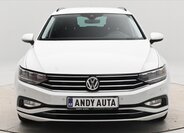Volkswagen Passat Kombi 2,0 l 110 kw