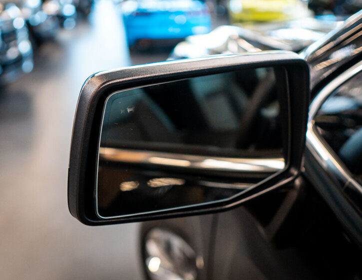 GMC Sierra Pick-up 6,2 l 313 kw