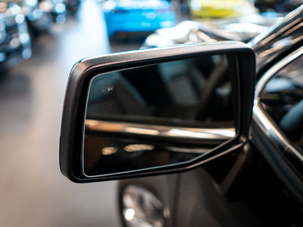 GMC Sierra Pick-up 6,2 l 313 kw