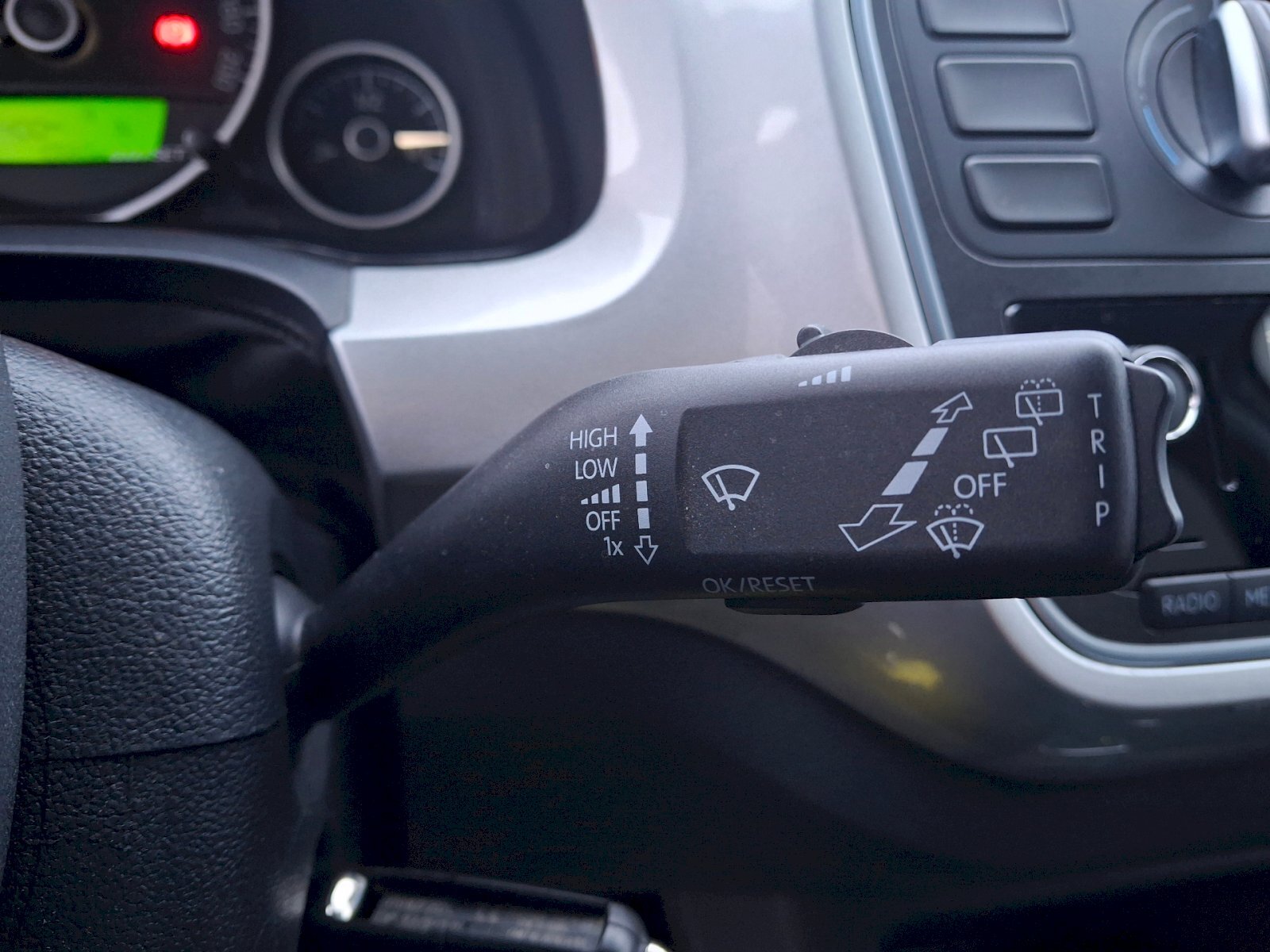 Škoda Citigo Hatchback 999,0 44 kw